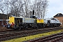 Vossloh 5502292 - SNCF Réseau "679033"
03.01.2022 - Neuwittenbek
Jens Vollertsen