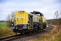 Vossloh 5502293 - AKIEM "679034"
27.04.2023 - Altenholz, Lummerbruch
Jens Vollertsen