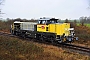 Vossloh 5502294 - AKIEM "679035"
04.02.2022 - Altenholz
Jens Vollertsen