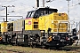 Vossloh 5502294 - SNCF Réseau "679035"
18.09.2022 - Blainville-Damelevieres
Hans Mornout
