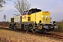 Vossloh 5502295 - AKIEM "679036"
02.03.2022 - Altenholz
Jens Vollertsen