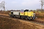 Vossloh 5502295 - AKIEM "679036"
02.03.2022 - Altenholz
Jens Vollertsen