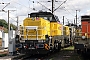 Vossloh 5502295 - SNCF Réseau "679036"
18.09.2022 - Blainville-Damelevieres
Hans Mornout