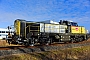 Vossloh 5502296 - SNCF Réseau "679037"
04.03.2022 - Kiel-Suchsdorf
Jens Vollertsen