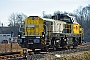 Vossloh 5502296 - SNCF Réseau "679037"
10.03.2022 - Kiel-Suchsdorf
Jens Vollertsen