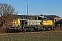 Vossloh 5502296 - SNCF Réseau "679037"
08.03.2022 - Altenholz
Tomke Scheel