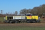 Vossloh 5502296 - SNCF Réseau "679037"
08.03.2022 - Altenholz
Tomke Scheel