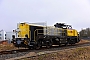 Vossloh 5502297 - SNCF Réseau "679038"
16.03.2022 - Kiel-Suchsdorf
Jens Vollertsen