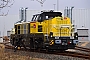 Vossloh 5502297 - SNCF Réseau "679038"
16.03.2022 - Kiel-Suchsdorf
Jens Vollertsen