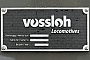 Vossloh 5502298 - SNCF Réseau "679039"
10.04.2022 - Kiel-Suchsdorf
Tomke Scheel