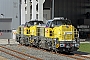 Vossloh 5502298 - SNCF Réseau "679039"
10.04.2022 - Kiel-Suchsdorf
Tomke Scheel