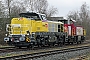 Vossloh 5502298 - SNCF Réseau "679039"
06.04.2022 - Neuwittenbek
Tomke Scheel