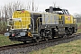 Vossloh 5502298 - SNCF Réseau "679039"
06.04.2022 - Altenholz
Tomke Scheel