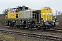 Vossloh 5502298 - SNCF Réseau "679039"
06.04.2022 - Neuwittenbek
Tomke Scheel