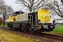 Vossloh 5502298 - SNCF Réseau "679039"
06.04.2022 - Rathmannsdorf
Jens Vollertsen