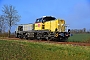 Vossloh 5502299 - AKIEM "679040"
14.04.2022 - Altenholz
Jens Vollertsen