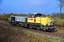 Vossloh 5502299 - AKIEM "679040"
14.04.2022 - Altenholz
Jens Vollertsen