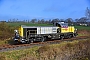 Vossloh 5502299 - AKIEM "679040"
14.04.2022 - Altenholz
Jens Vollertsen