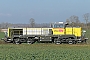 Vossloh 5502299 - AKIEM "679040"
14.04.2022 - Altenholz
Tomke Scheel