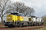 Vossloh 5502299 - AKIEM "679040"
14.04.2022 - Neuwittenbek
Tomke Scheel