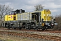Vossloh 5502299 - AKIEM "679040"
14.04.2024 - Neuwittenbek
Tomke Scheel