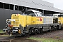 Vossloh 5502299 - SNCF Réseau "679040"
04.05.2025 - Saint-Pierre-des-Corps
Theo Stolz Vossloh 5502299 - SNCF Réseau "679040"
04.05.2025 - Saint-Pierre-des-Corps
Theo Stolz