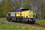 Vossloh 5502300 - AKIEM "679041"
28.04.2022 - Altenholz, Lummerbruch
Jens Vollertsen