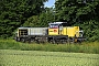 Vossloh 5502301 - AKIEM "679042"
16.06.2022 - Altenholz
Jens Vollertsen