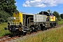 Vossloh 5502301 - AKIEM "679042"
16.06.2022 - Altenholz, Lummerbruch
Jens Vollertsen