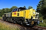Vossloh 5502302 - SNCF Réseau "679043"
30.06.2022 - Altenholz, Lummerbruch
Jens Vollertsen