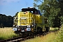 Vossloh 5502302 - SNCF Réseau "679043"
30.06.2022 - Altenholz
Jens Vollertsen