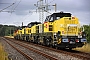 Vossloh 5502302 - SNCF Réseau "679043"
22.07.2022 - Kiel-Meimersdorf, Eidertal
Jens Vollertsen