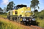 Vossloh 5502303 - SNCF Réseau "679044"
14.07.2022 - Altenholz
Jens Vollertsen