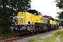 Vossloh 5502303 - SNCF Réseau "679044"
14.07.2022 - Rathmannsdorf
Jens Vollertsen