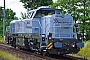 Vossloh 5502349 - RheinCargo "DE 502"
22.06.2018 - Flintbek
Jens Vollertsen