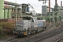 Vossloh 5502349 - RheinCargo "DE 502"
17.12.2019 - Bottrop, Kokerei Prosper
Martin Welzel