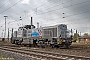 Vossloh 5502349 - RheinCargo "DE 502"
05.11.2021 - Oberhausen, Abzweig Mathilde
Rolf Alberts