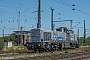 Vossloh 5502349 - RheinCargo "DE 502"
11.08.2023 - Oberhausen, Abzweig Mathilde
Rolf Alberts