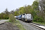 Vossloh 5502349 - RheinCargo "DE 502"
06.04.2024 - Bottrop
Carsten Klatt