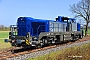 Vossloh 5502350 - RégioRail
20.04.2018 - Altenholz, Lummerbruch
Jens Vollertsen