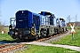 Vossloh 5502350 - RégioRail
20.04.2018 - Altenholz, Lummerbruch
Jens Vollertsen