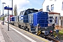 Vossloh 5502350 - RégioRail " 92 87 4185 020-2 F-MISA"
27.04.2018 - Kiel-Suchsdorf
Jens Vollertsen