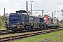 Vossloh 5502350 - RégioRail " 92 87 4185 020-2 F-MISA"
27.04.2018 - Kiel
Tomke Scheel