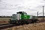 Vossloh 5502351 - PCK Schwedt "92 80 4185 022-5 D-PCK"
26.02.2021 - Stendell
Burkhart Liesenberg