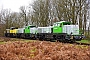 Vossloh 5502352 - VL
07.01.2019 - Altenholz, Lummerbruch
Jens Vollertsen