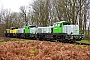 Vossloh 5502352 - Vossloh "92 87 4185 021-0 F-VL"
07.01.2019 - Altenholz, Lummerbruch
Jens Vollertsen