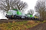 Vossloh 5502352 - VL
07.01.2019 - Rathmannsdorf
Jens Vollertsen