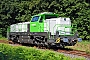 Vossloh 5502352 - VL
20.07.2018 - Altenholz, Lummerbruch
Jens Vollertsen