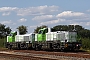 Vossloh 5502352 - Vossloh "92 87 4185 021-0 F-VL"
20.07.2018 - Neuwittenbek
Tomke Scheel