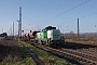 Vossloh 5502352 - BDMW "92 87 4185 021-0 F-VL"
26.11.2022 - Naumburg (Saale), Hauptbahnhof
Marco Zergiebel